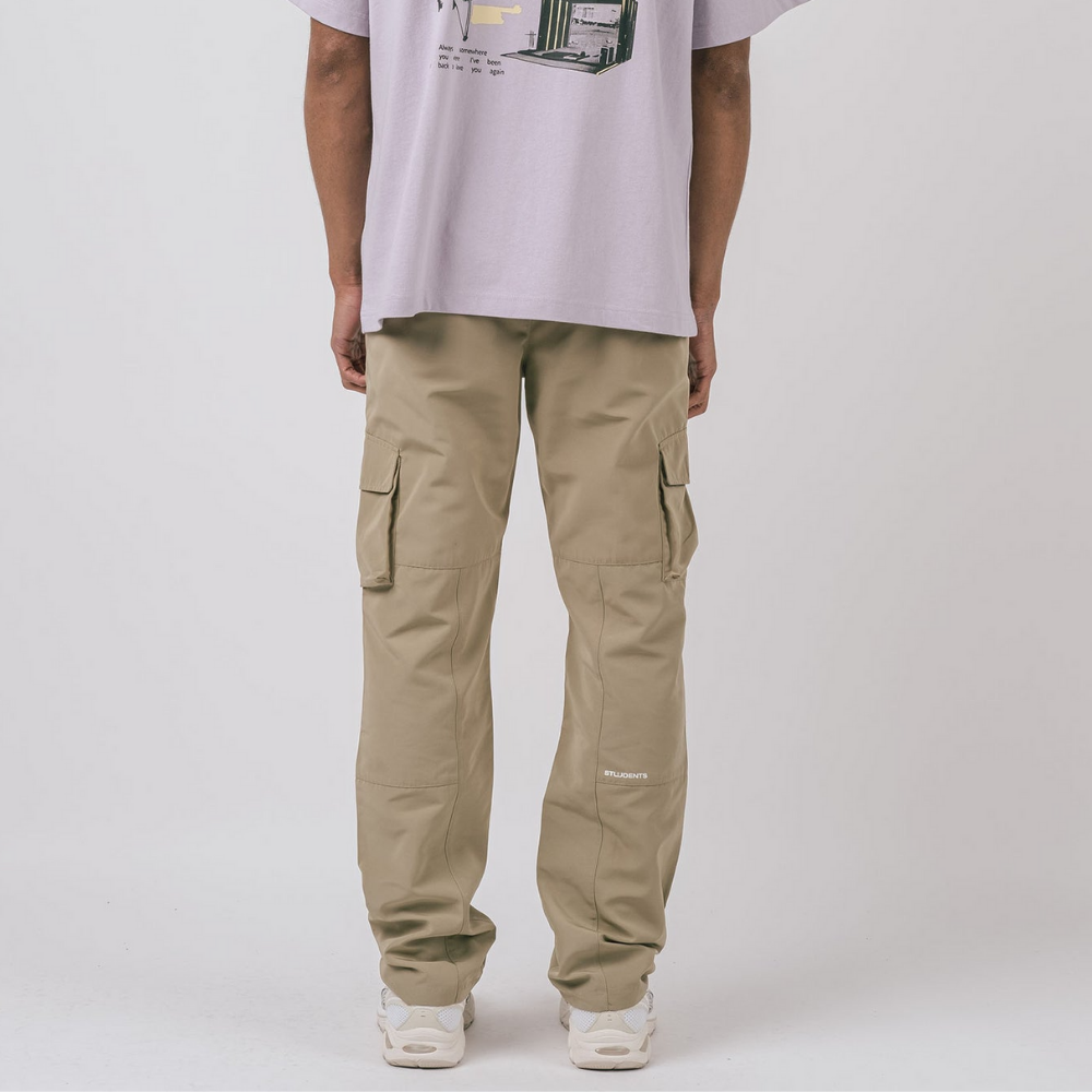 STUDENTS GOLF - STUDENTS GOLF Men's Marvel Technical Nylon Pants - The Agora Bangkok